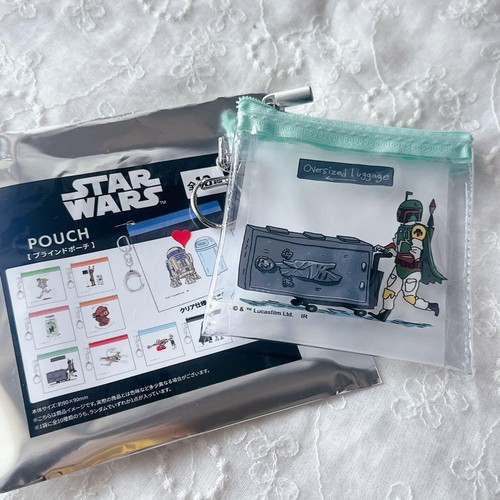 Star wars blind - wars, boba