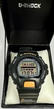 Montre Casio G-Shock DW-6600B