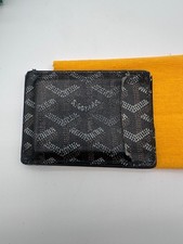 Portafoglio Goyard Victoire