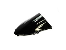 Disco carena racing nero per