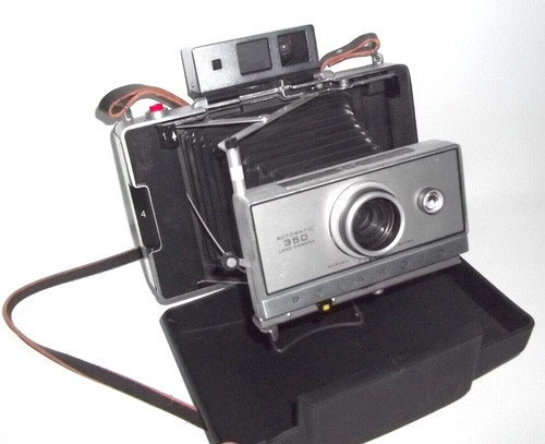 Polaroid 360 fotocamera