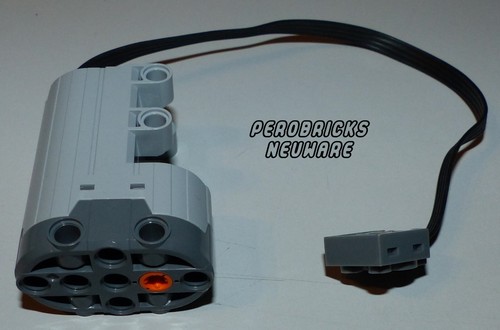 Lego technic technik power - technic, 1
