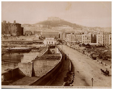 Italie, Napoli, Santa Lucia da