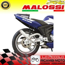 Marmitta espansione malossi - espansione, gp