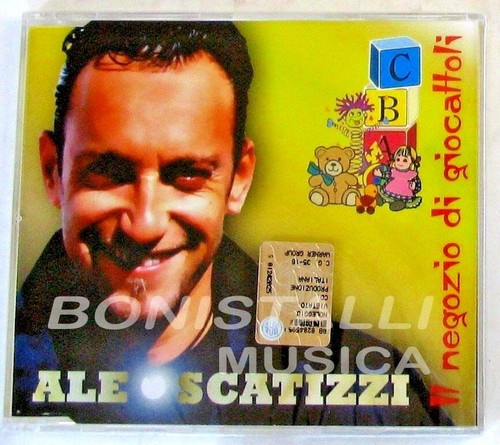 Ale scatizzi negozio di - ale,