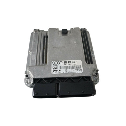Centralina motore bosch audi - bosch,
