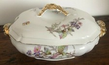 Antica zuppiera/marmitta