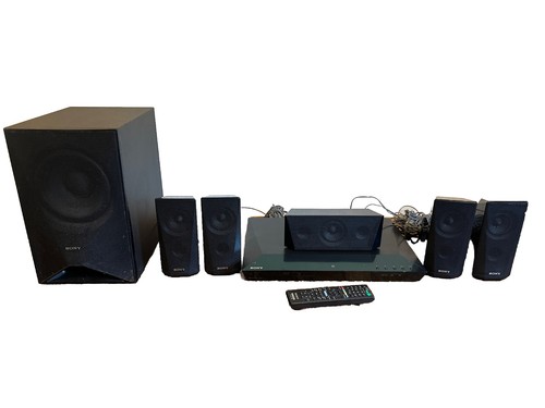Sony bdv e3100 1ch - 5.1ch, smart