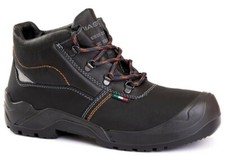 SCARPA ANTINFORTUNISTICA