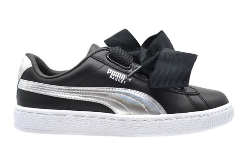 Puma basket heart - basket, explosive