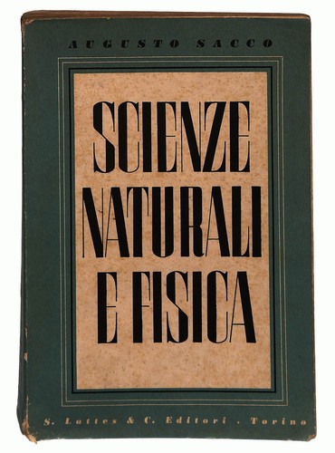 Ebond scienze naturali - ebond,