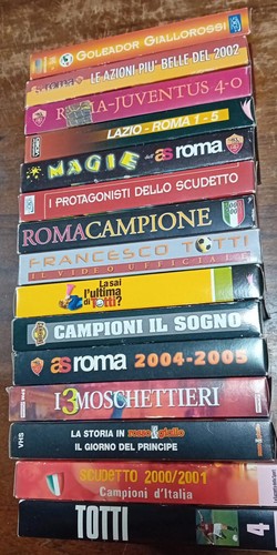 Stock lotto 15 vhs - (vhs),