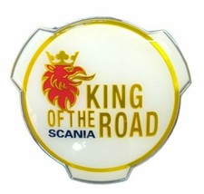 Stemma Emblema Griglia 70mm