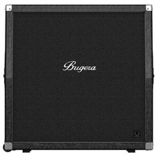 BUGERA BN412TS CABINET SVASATO PER CHITARRA ELETTRICA 4 X 12" 200 WATT CONI TURB