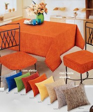 Tovaglia Copritavolo Jacquard