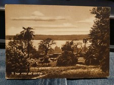 CARTOLINA DI  BARBARANO DI