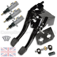 KIT STANDARD PEDALIERA BIAS FRENO FORD ESCORT/SIERRA COSWORTH CMB0407