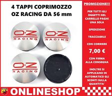 TAPPI COPRIMOZZO OZ RACING