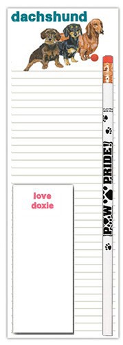 Set regalo blocco note - blocco, e