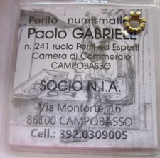 *Regno d'Italia Vittorio