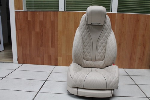 Sedile mercedes w217 - sedile,