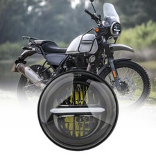 Per Royal Enfield Himalayan