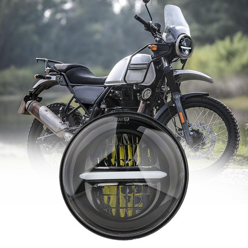 Per royal enfield himalayan - royal,