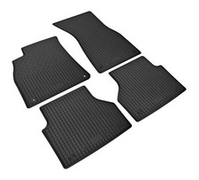 Su Misura Tappetini IN Gomma