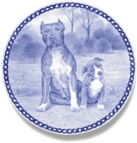 Nuovo ovp pit - ovp!, terrier