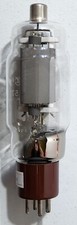  Tubo elettronico 572B