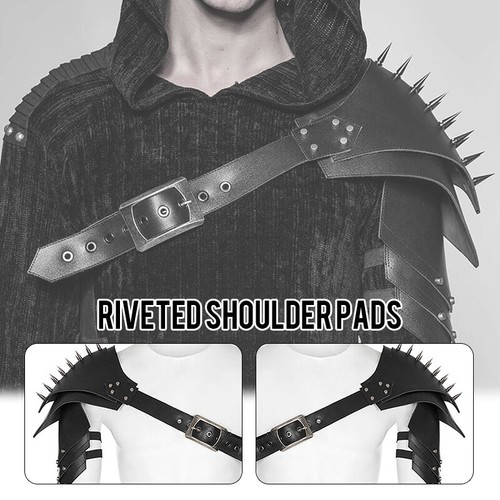 Costume medievale spalla - , a
