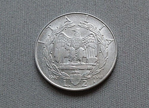 Regno italia vittorio - regno,