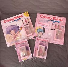 Creamy Mami e le incantevoli