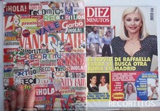 ritaglio clippings 2247