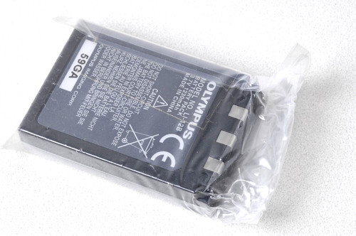 Batteria olympus 12b 10b - batteria,