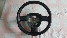 volante sterzo audi a3 a4 a5 s  line con o senza comandi devioluci anello