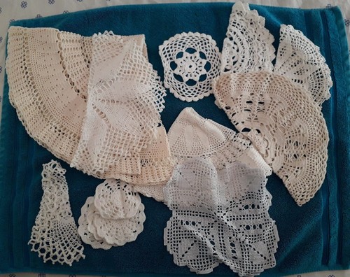 Centrini vintage - 10,