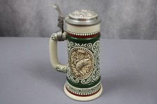 Vintage 1978 Avon Beer Stein