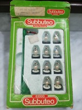 SQUADRA SUBBUTEO LW JUVENTUS REF 246