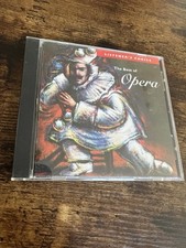 OPERA, THE BEST OF VOLUME 8 CD