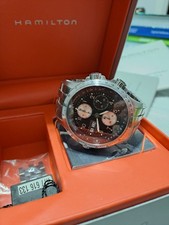 Hamilton Khaki X-Wind