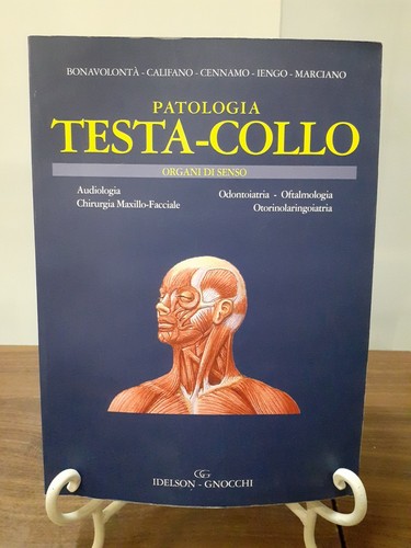 Bonavolonta patologia testa - bonavolonta',