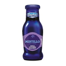 Derby Blue Succo di Frutta