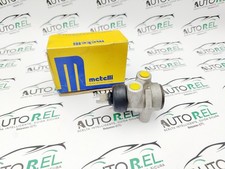 CORRETTORE FRENATA FIAT UNO