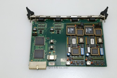 Scheda controllo bystronic - scheda, di
