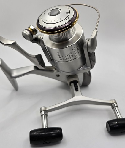 Shimano technium 5000 - bb-x,