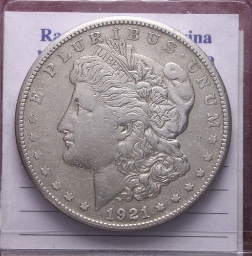 Usa dollaro argento - nl*,