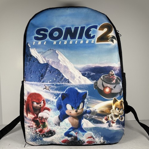 Sonic the hedgehog - the, 2
