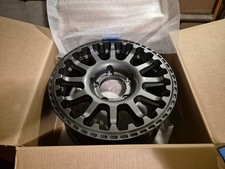 Cerchi Evo Corse Atlas nk