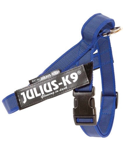 Pettorina julius per cani - k9,